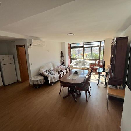 Precioso Apartamento A 5Min De La Playa Y El Puerto Βαλένθια Εξωτερικό φωτογραφία