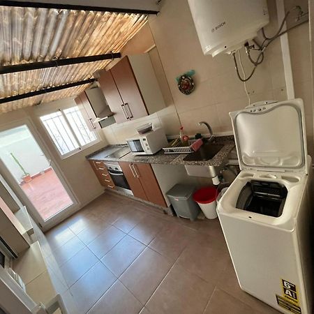 Precioso Apartamento A 5Min De La Playa Y El Puerto Βαλένθια Εξωτερικό φωτογραφία