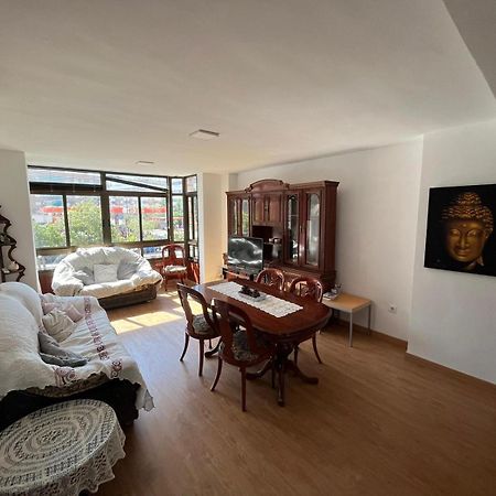 Precioso Apartamento A 5Min De La Playa Y El Puerto Βαλένθια Εξωτερικό φωτογραφία