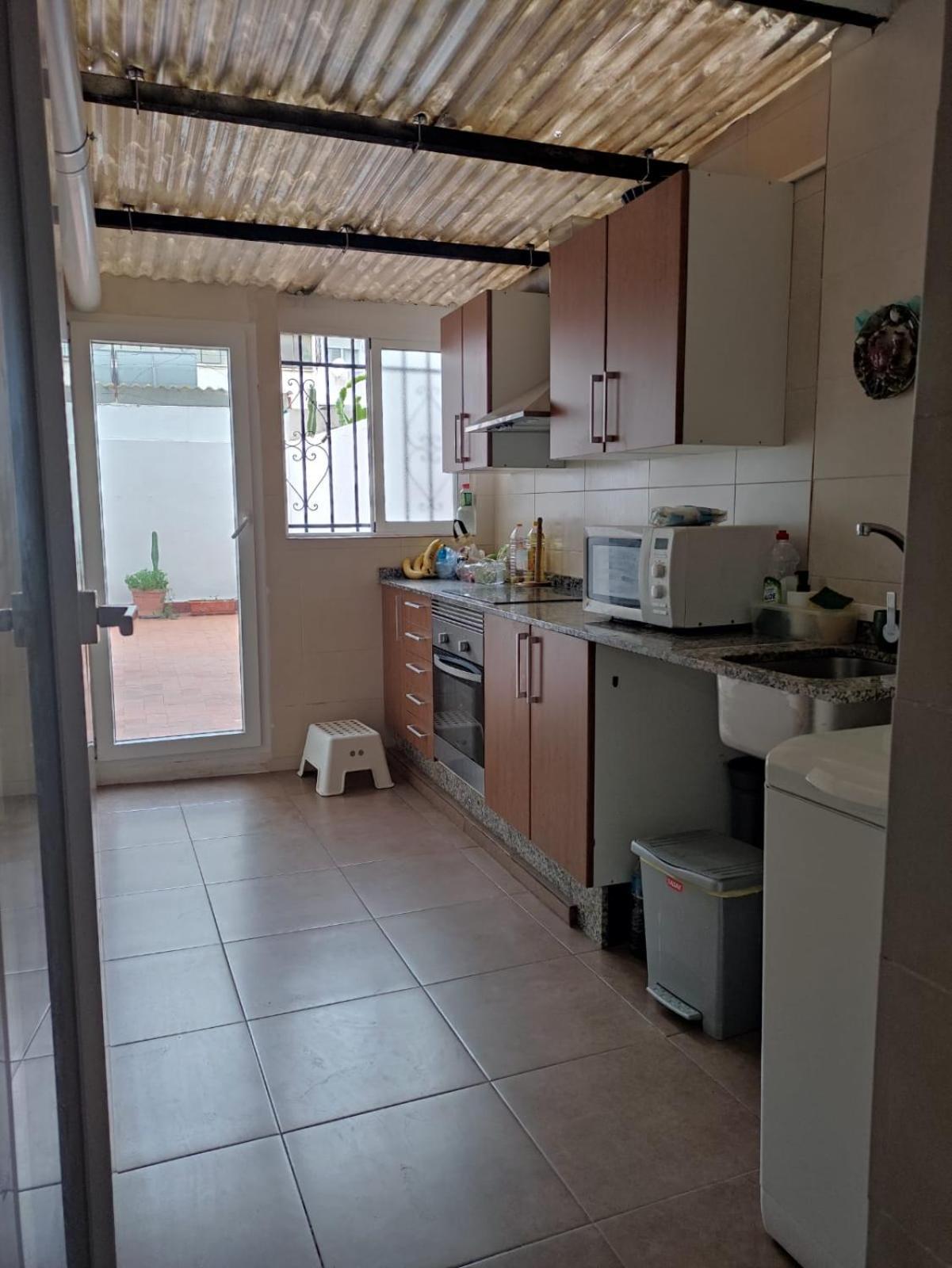 Precioso Apartamento A 5Min De La Playa Y El Puerto Βαλένθια Εξωτερικό φωτογραφία