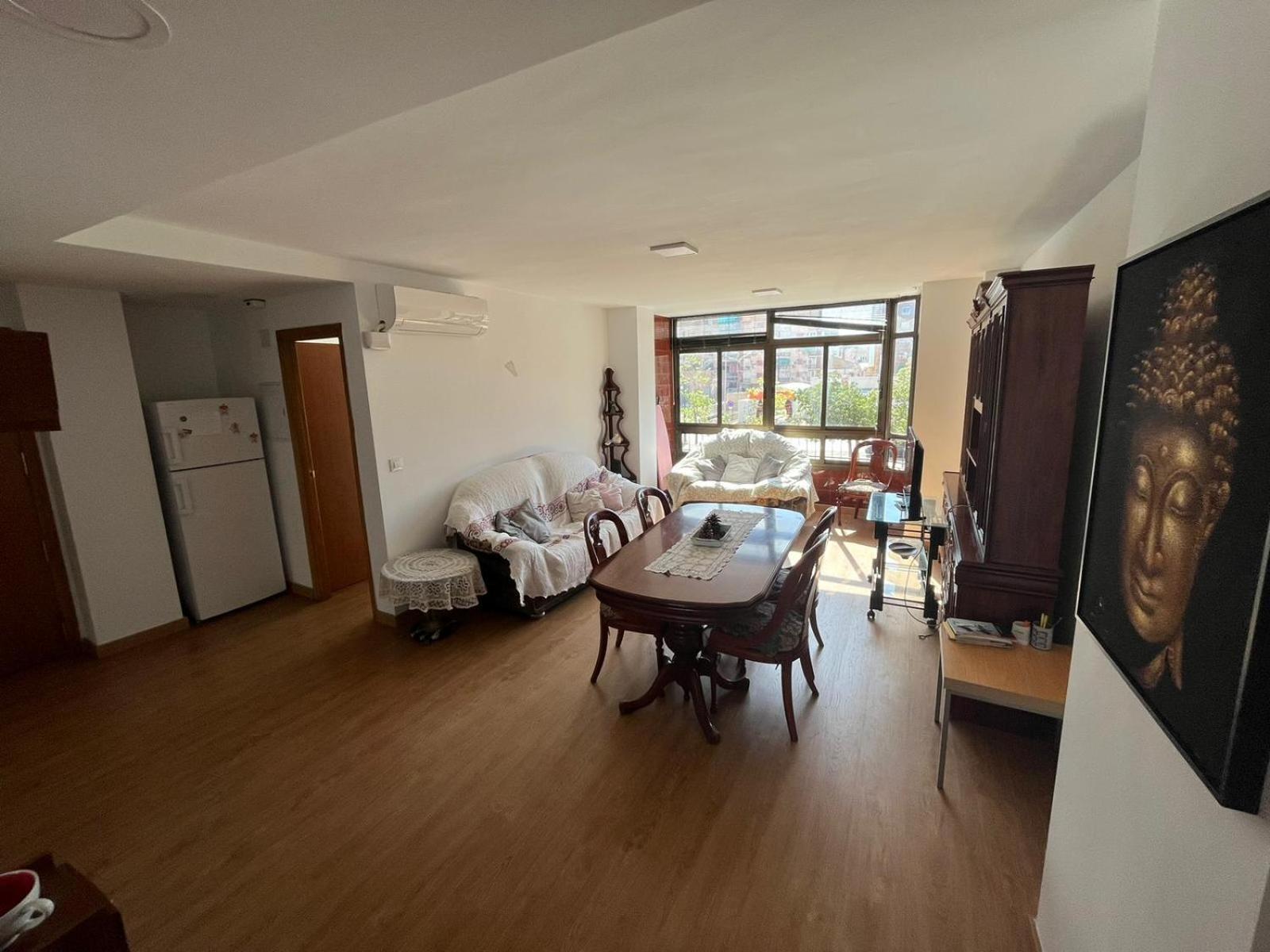 Precioso Apartamento A 5Min De La Playa Y El Puerto Βαλένθια Εξωτερικό φωτογραφία