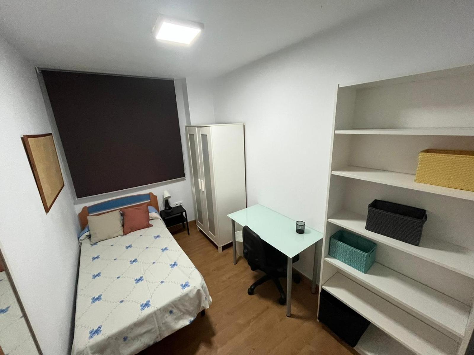 Precioso Apartamento A 5Min De La Playa Y El Puerto Βαλένθια Εξωτερικό φωτογραφία