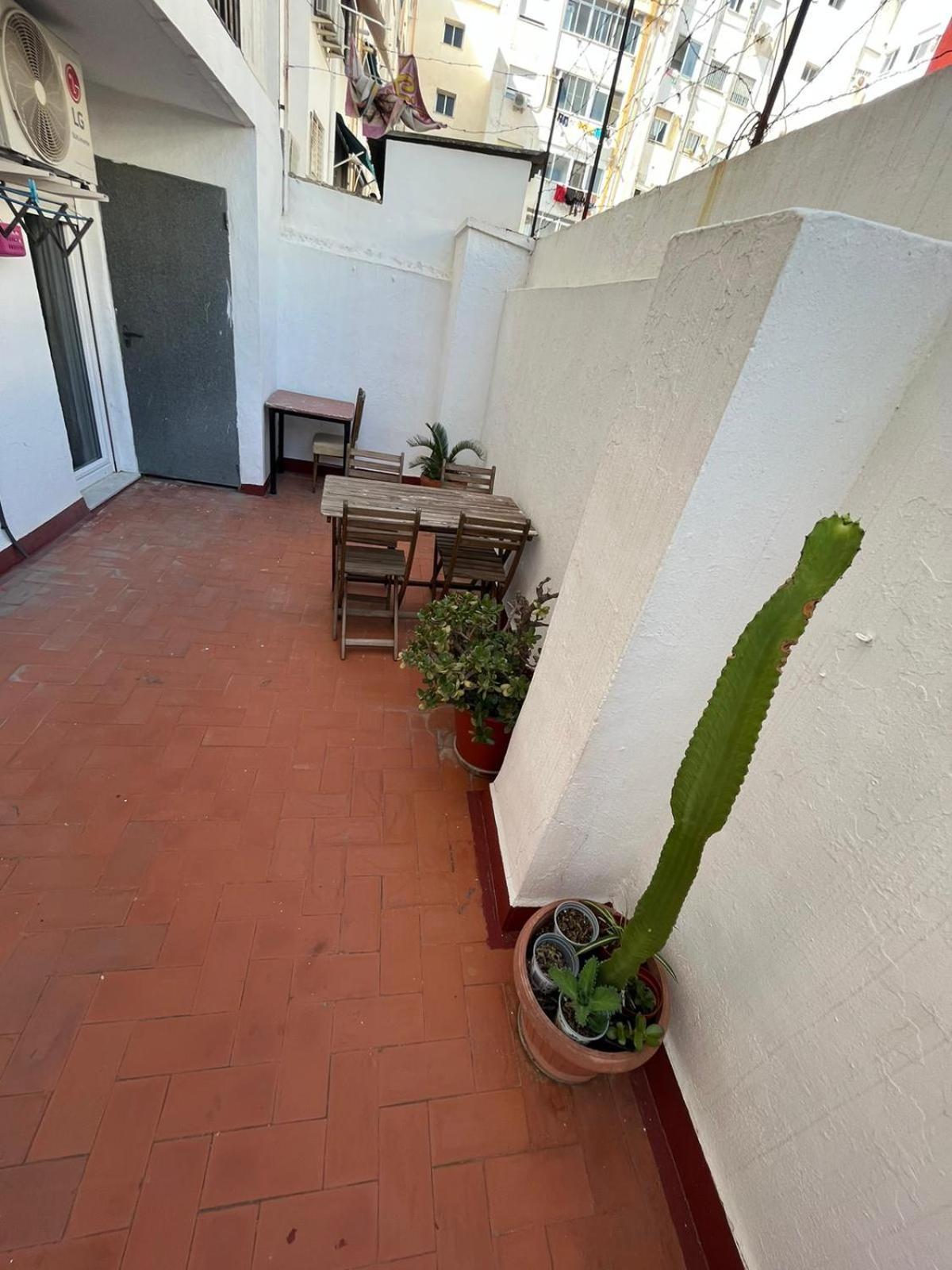 Precioso Apartamento A 5Min De La Playa Y El Puerto Βαλένθια Εξωτερικό φωτογραφία