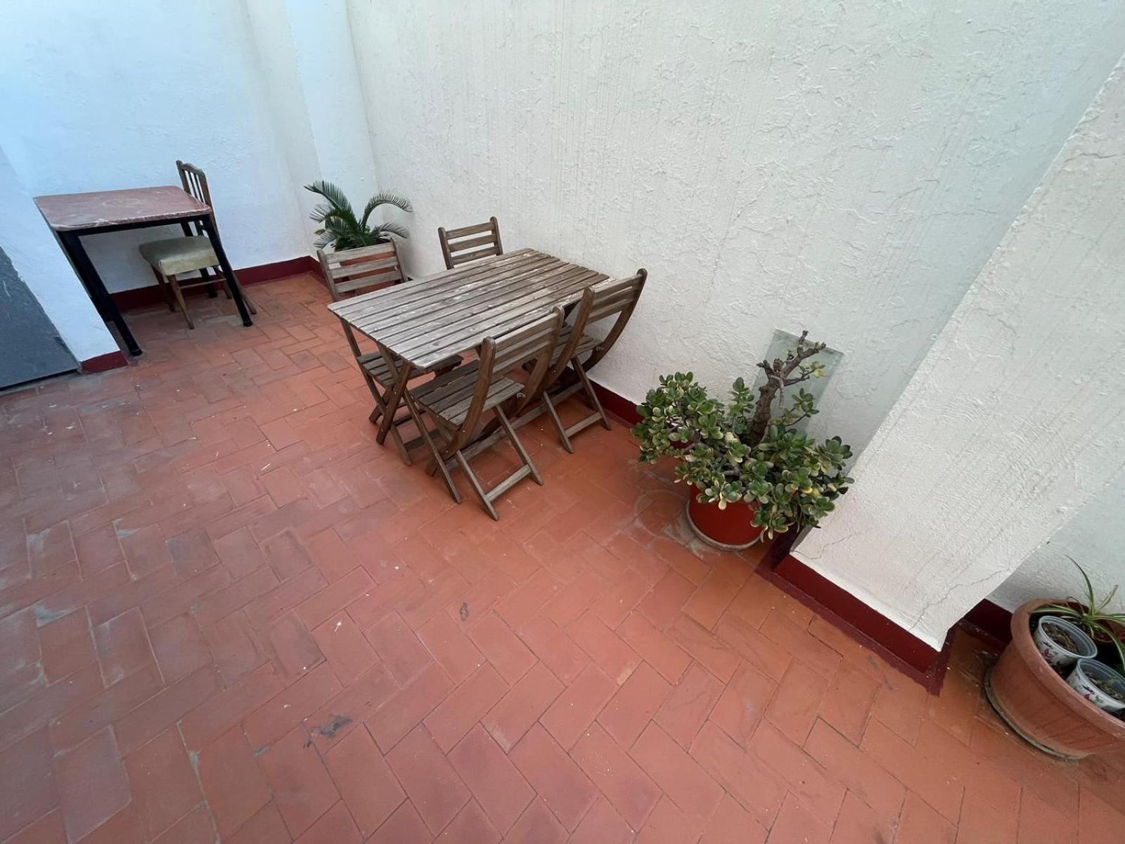 Precioso Apartamento A 5Min De La Playa Y El Puerto Βαλένθια Εξωτερικό φωτογραφία