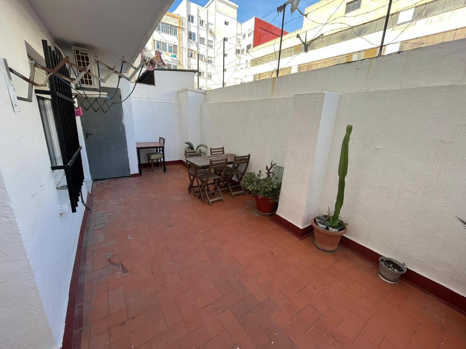 Precioso Apartamento A 5Min De La Playa Y El Puerto Βαλένθια Εξωτερικό φωτογραφία