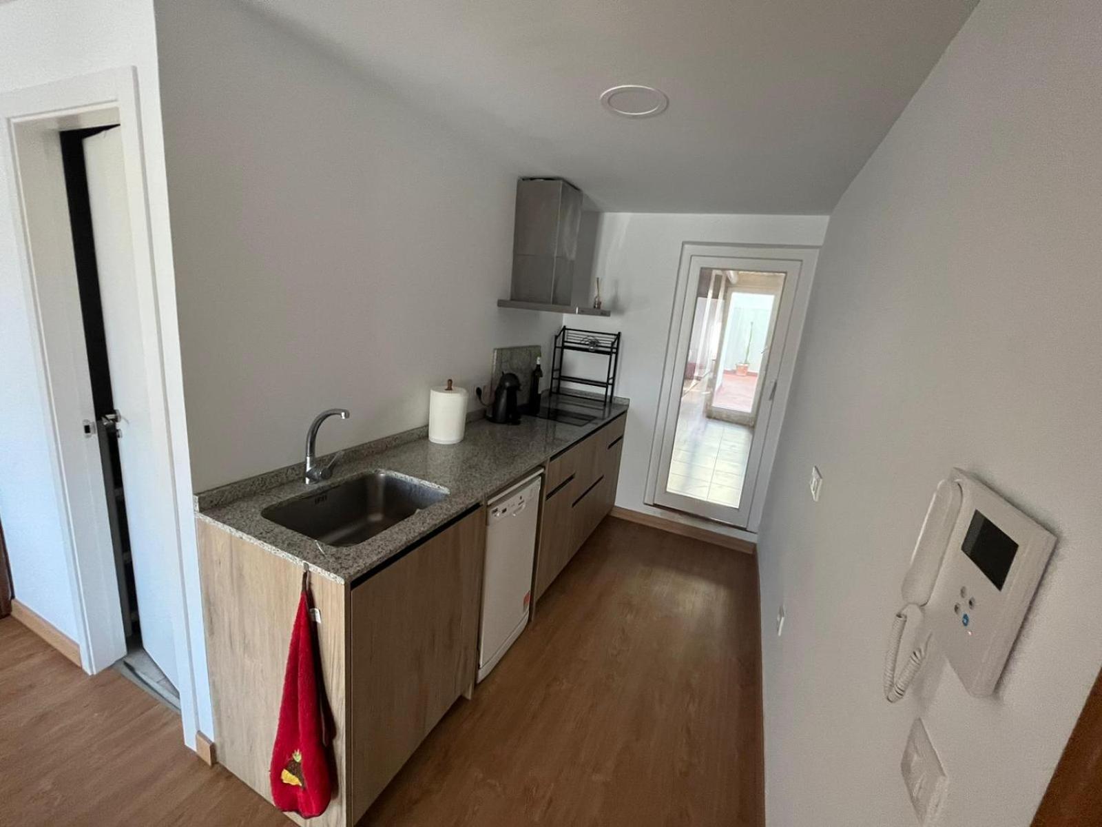 Precioso Apartamento A 5Min De La Playa Y El Puerto Βαλένθια Εξωτερικό φωτογραφία