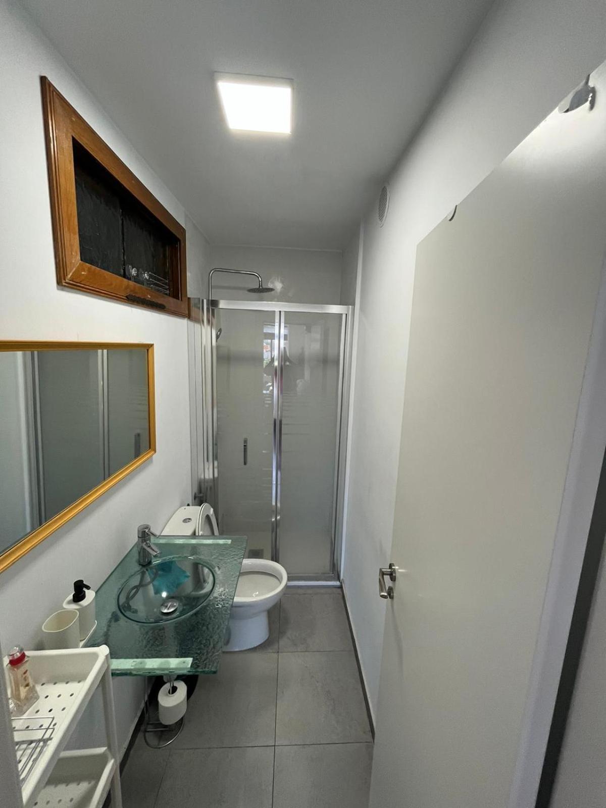 Precioso Apartamento A 5Min De La Playa Y El Puerto Βαλένθια Εξωτερικό φωτογραφία