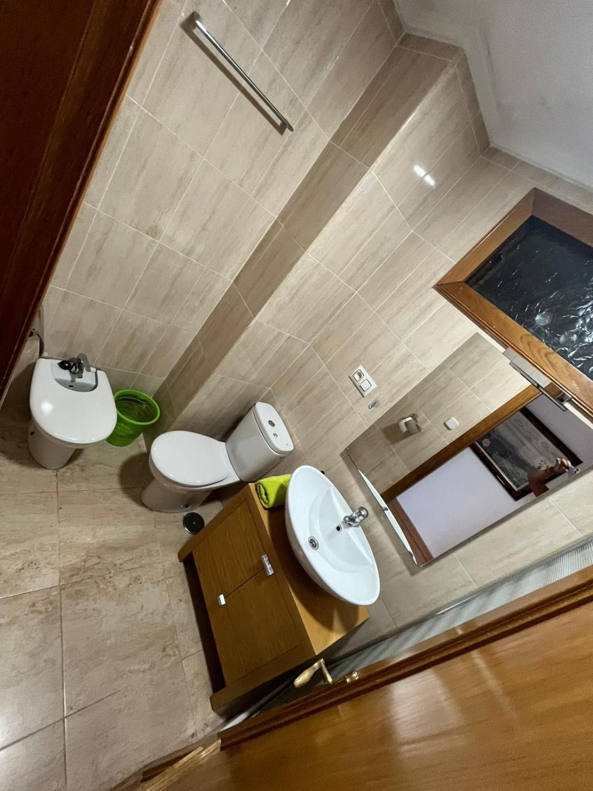 Precioso Apartamento A 5Min De La Playa Y El Puerto Βαλένθια Εξωτερικό φωτογραφία