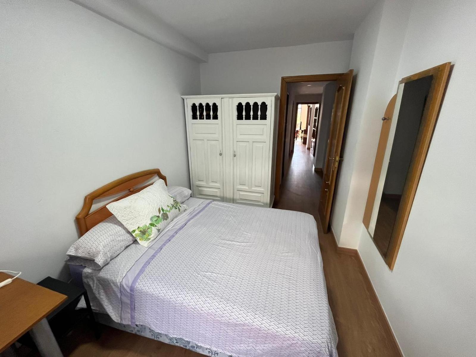 Precioso Apartamento A 5Min De La Playa Y El Puerto Βαλένθια Εξωτερικό φωτογραφία
