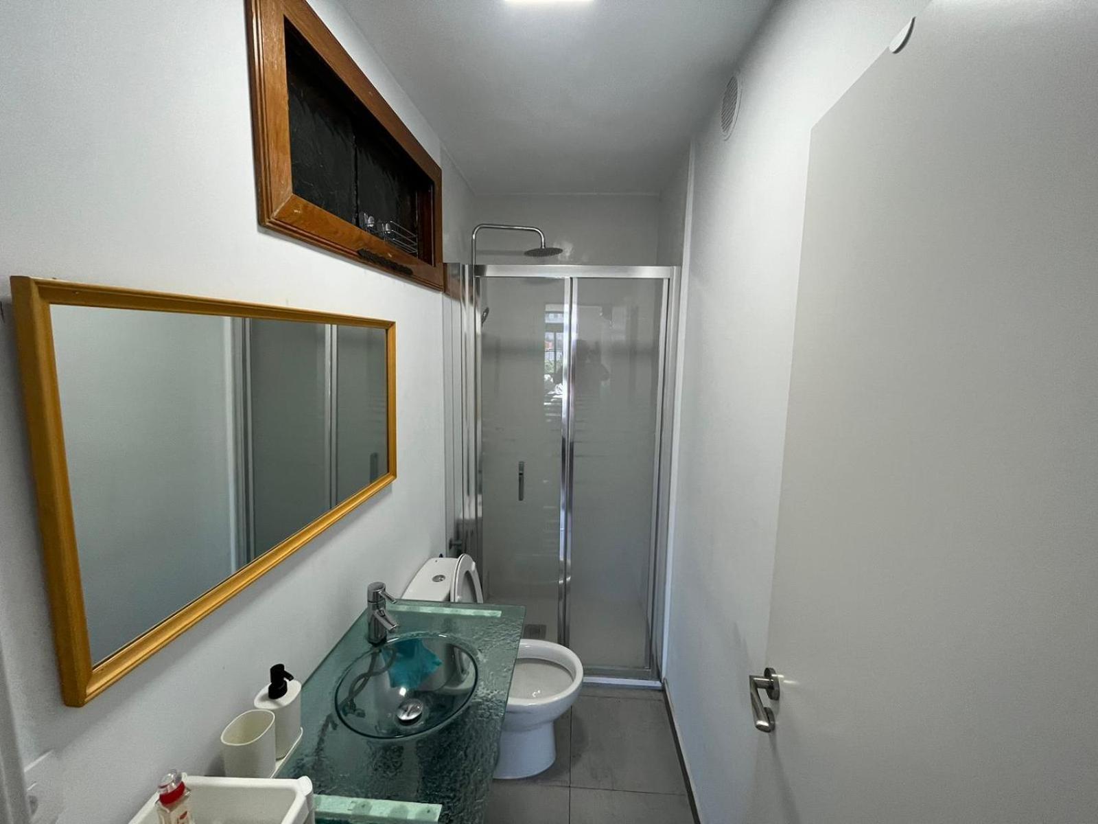 Precioso Apartamento A 5Min De La Playa Y El Puerto Βαλένθια Εξωτερικό φωτογραφία